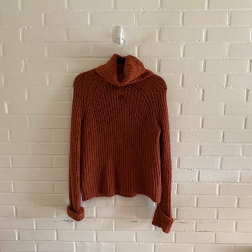 Cute BP Sweater